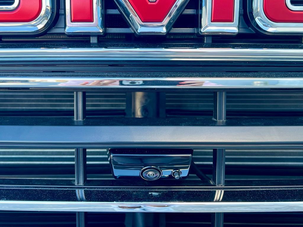 New 2026 GMC Sierra 2500 SLT w/ SLT Premium Package image 9