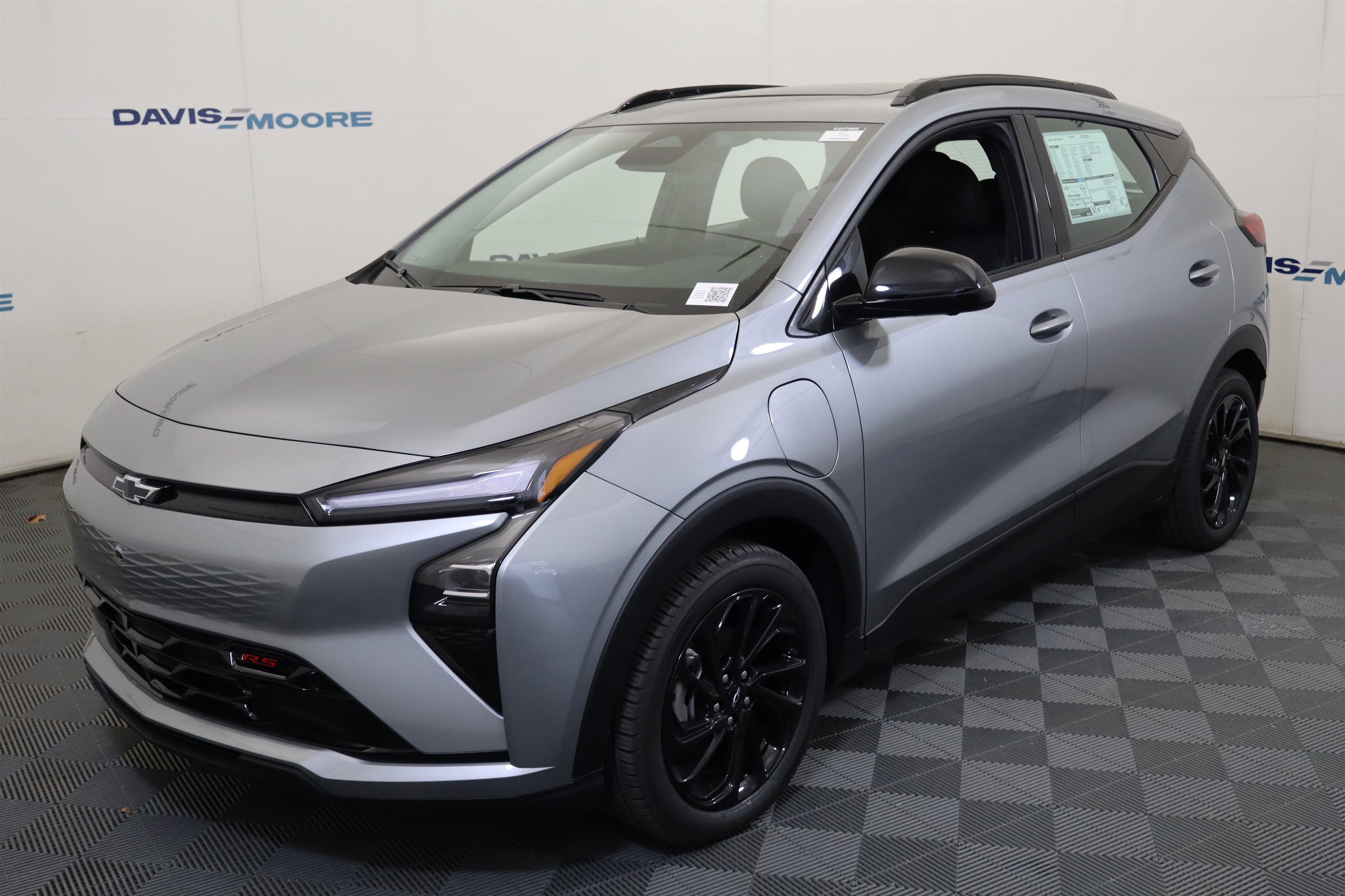 New 2027 Chevrolet Bolt RS w/ Technology Package image 12