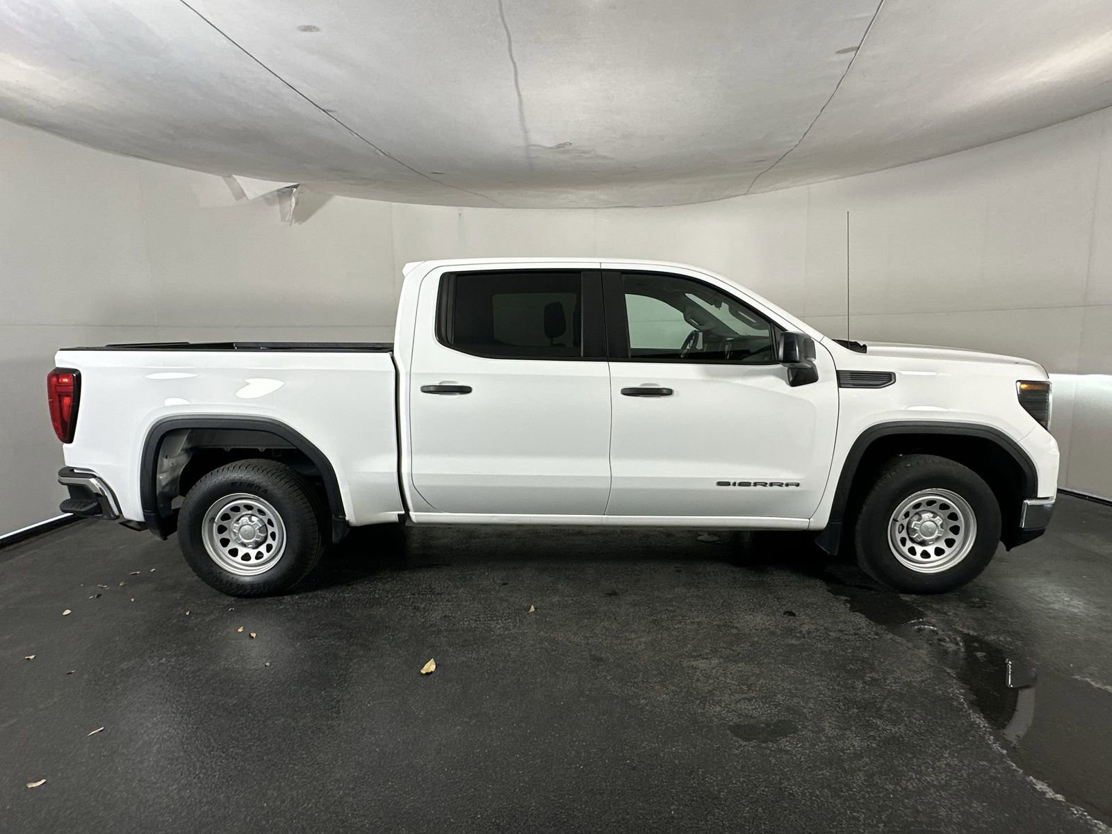 Used 2023 GMC Sierra 1500 Pro w/ Trailering Package image 9