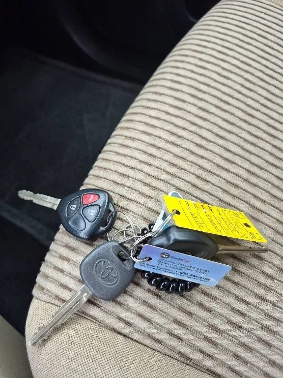 Used 2013 Toyota 4Runner SR5 RWD image 28