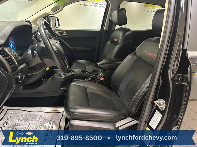 Used 2023 Ford Ranger XLT w/ Tremor Off-Road Package AWD/4WD image 6