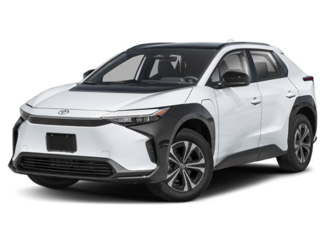 Used 2023 Toyota bZ4X AWD w/ Weather Package image 1