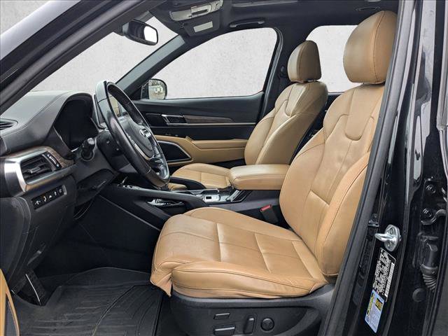 Used 2020 Kia Telluride SX w/ Towing Package image 16