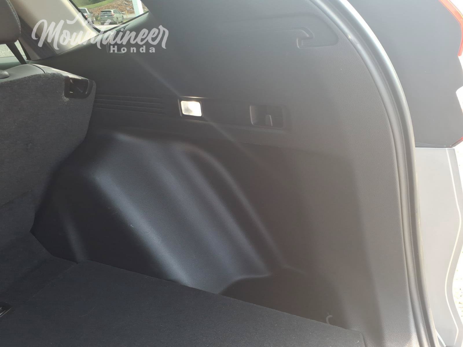 Used 2025 Honda CR-V EX-L image 25