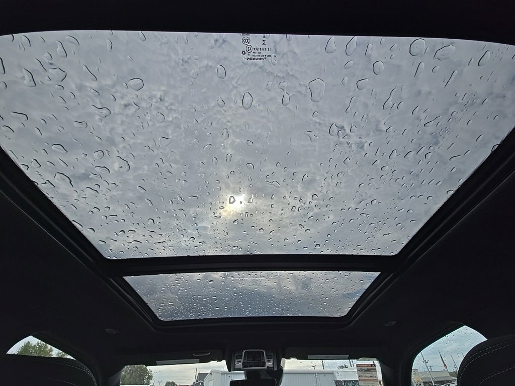 New 2026 RAM 1500 Big Horn image 3