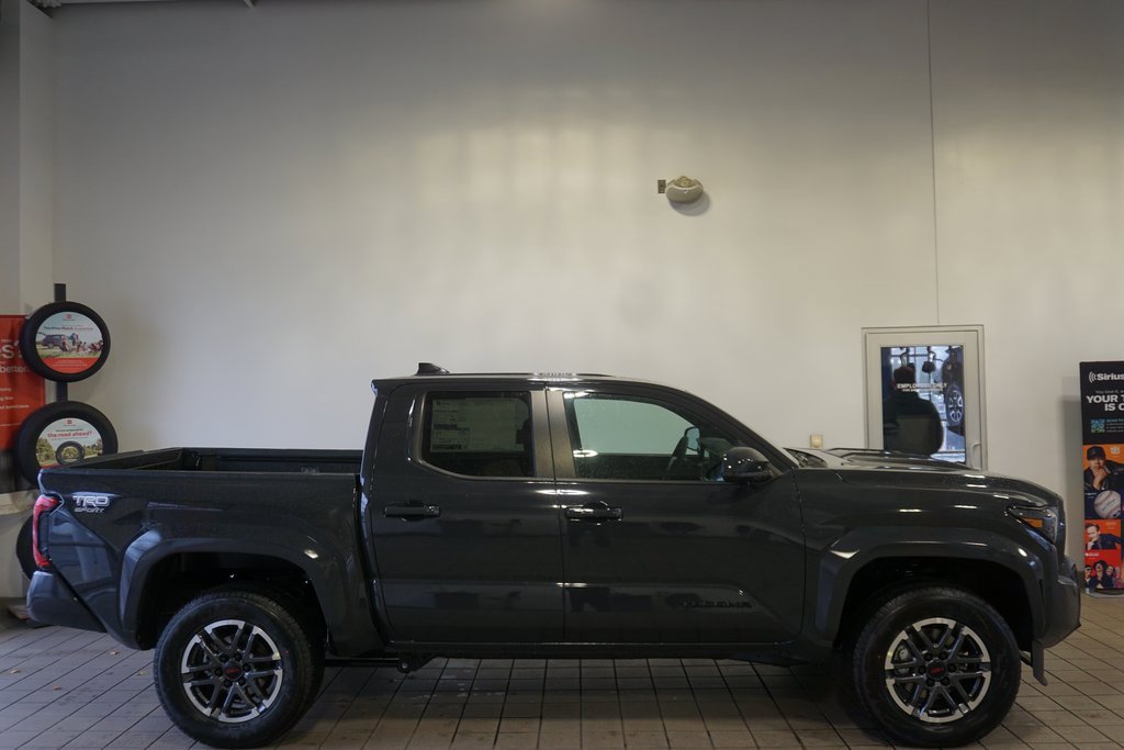 New 2026 Toyota Tacoma TRD Sport image 14