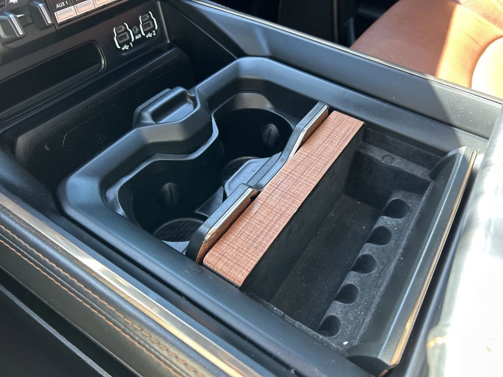 Used 2022 RAM 3500 Limited image 31