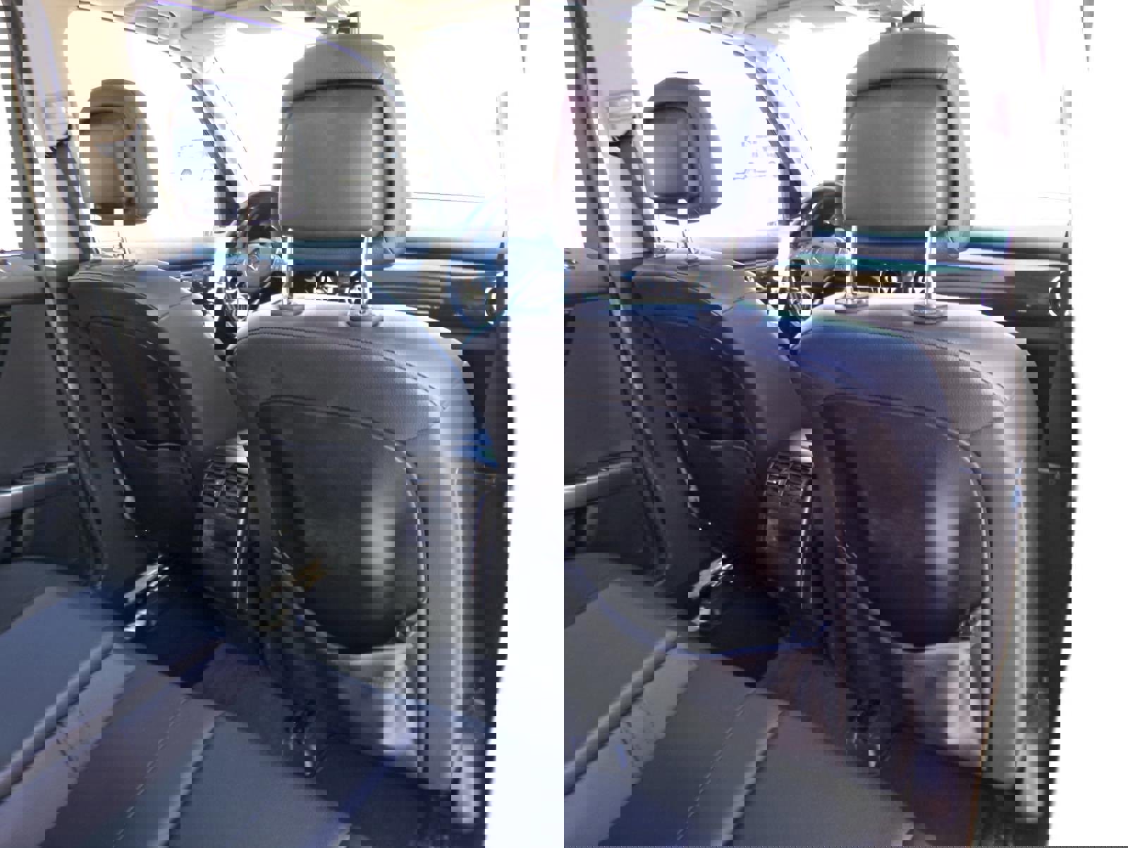 Used 2014 Mercedes-Benz GLK 350 2WD image 15