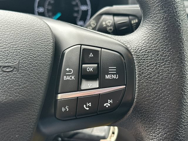 Certified 2024 Ford Transit 350 XL RWD image 25