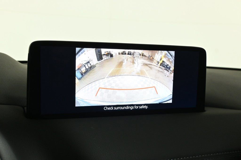 New 2025 MAZDA CX-5 Carbon Edition image 29