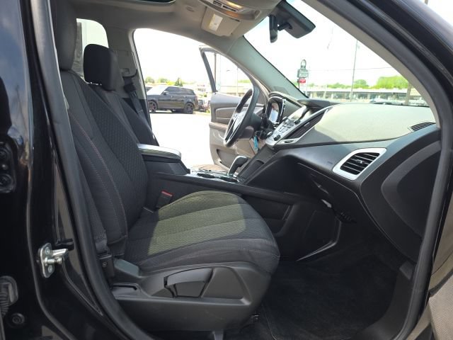 Used 2015 GMC Terrain SLE FWD image 36