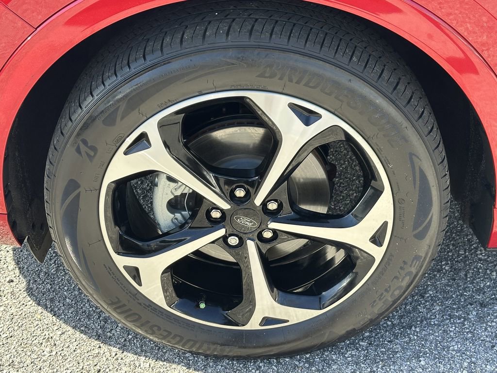 Used 2023 Ford Escape ST-Line Select w/ Tech Pack #2 image 13