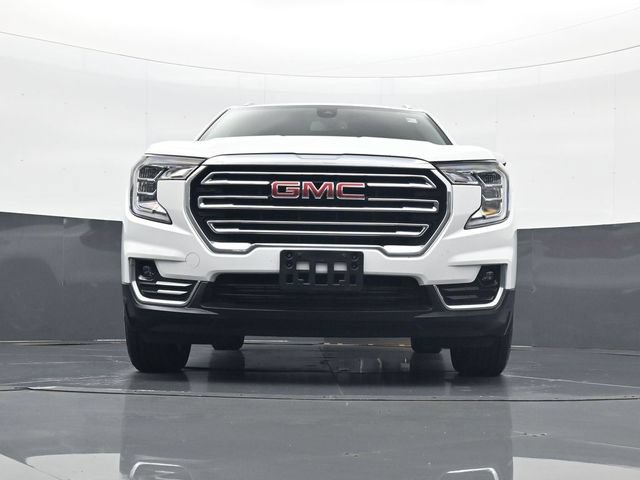 Used 2022 GMC Terrain SLT AWD/4WD image 22