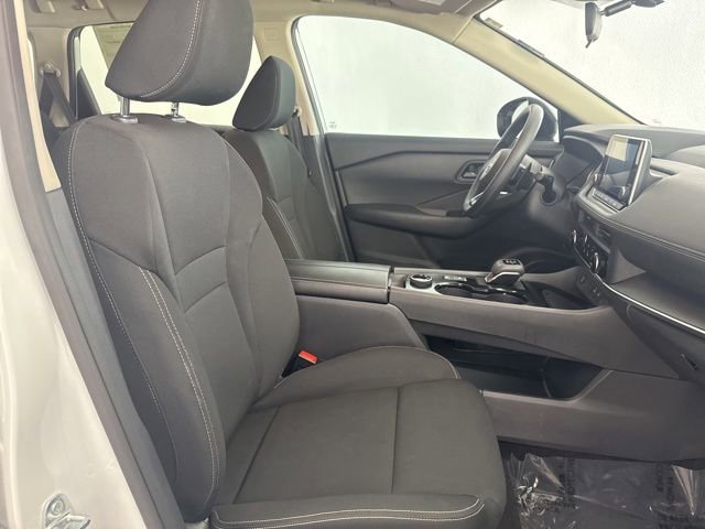 Certified 2024 Nissan Rogue S AWD/4WD image 20