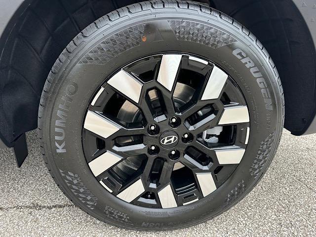 New 2026 Hyundai Santa Cruz SEL image 13