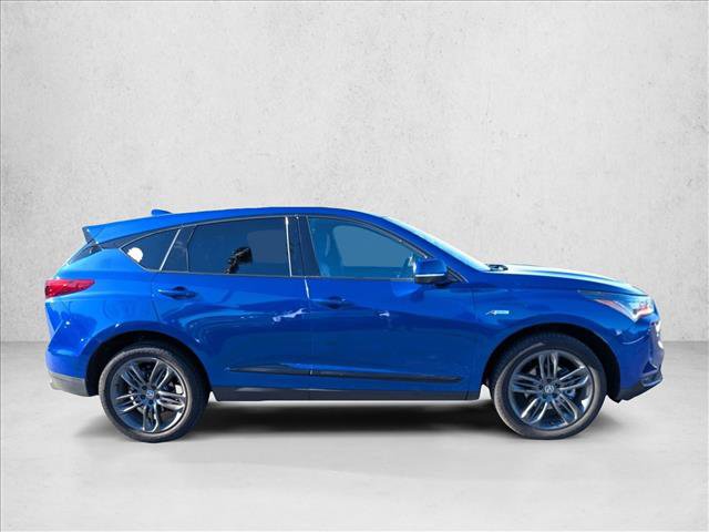 Used 2024 Acura RDX A-Spec image 4