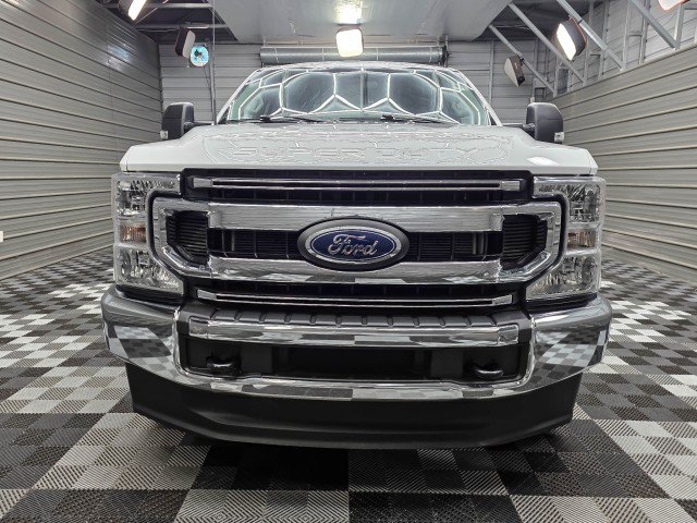 Used 2022 Ford F250 XLT AWD/4WD image 4