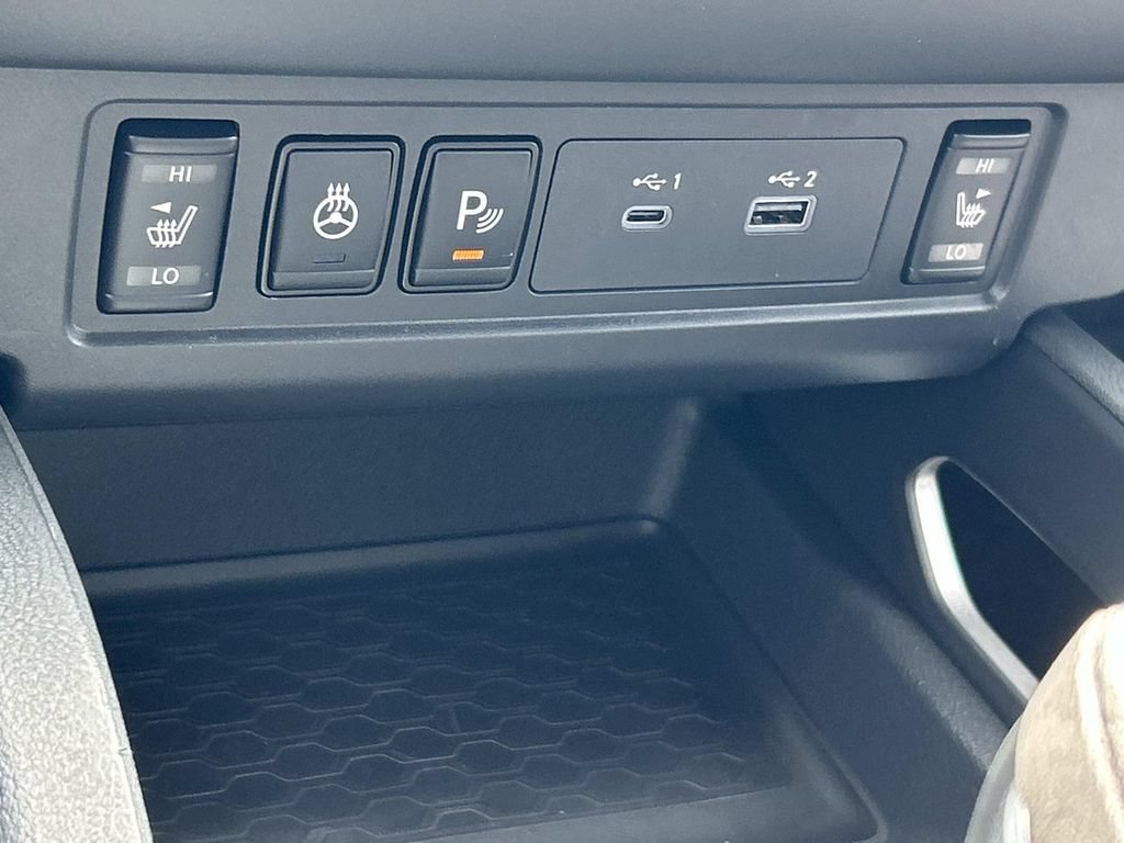 New 2026 Nissan Frontier SV w/ SV Convenience Package RWD image 33