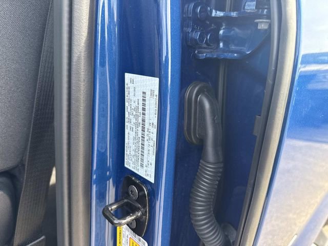 Used 2025 Ford F150 XLT w/ Equipment Group 301A Standard AWD/4WD image 28