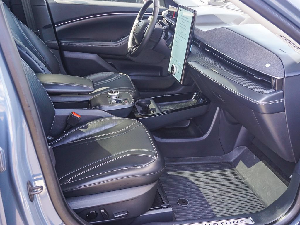 Used 2023 Ford Mustang Mach-E Premium RWD image 13