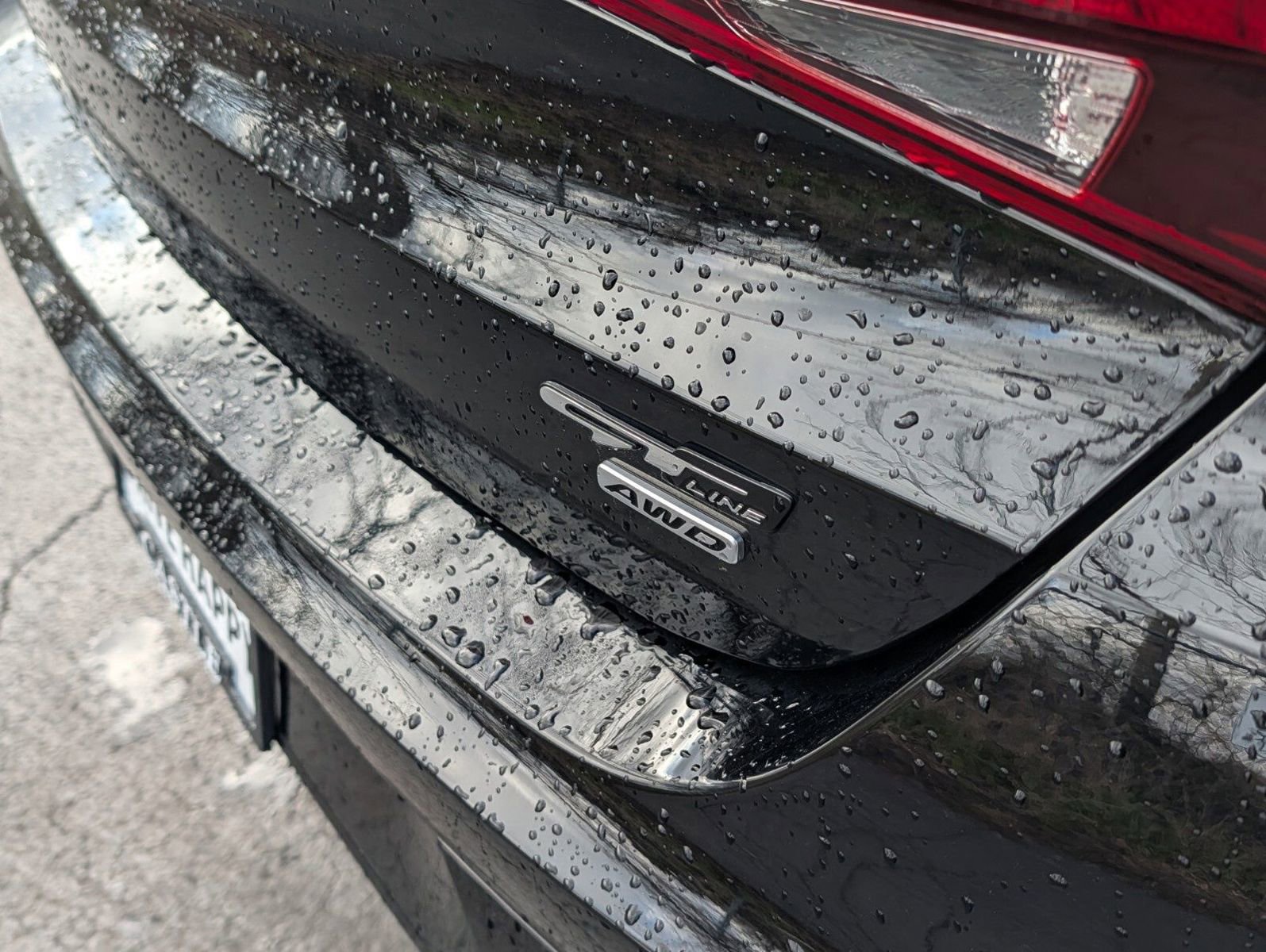 Used 2021 Kia K5 GT-Line AWD/4WD image 14