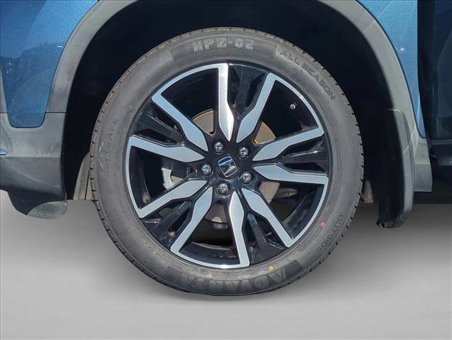 Used 2020 Honda Pilot Elite image 21