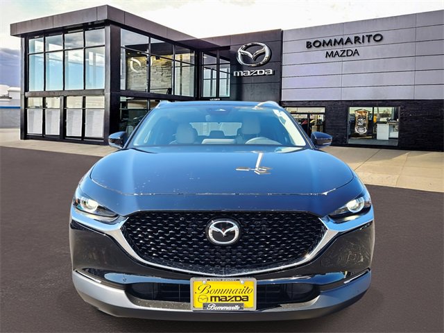 New 2025 MAZDA CX-30 AWD 2.5 S w/ Preferred Package image 4