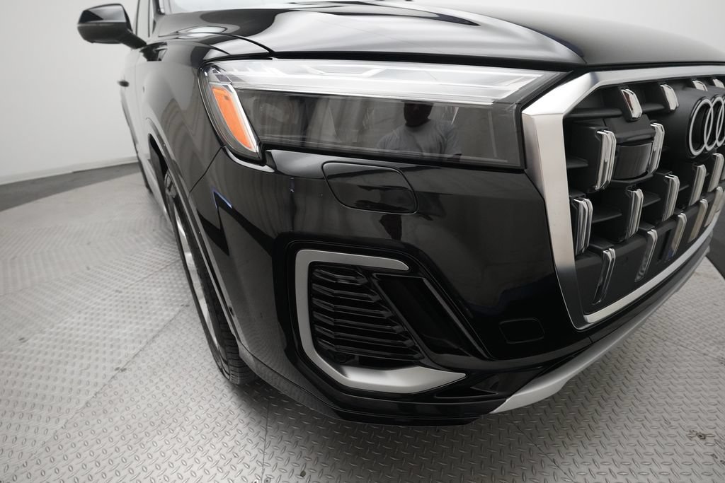 New 2026 Audi Q7 2.0T Premium Plus AWD/4WD image 24