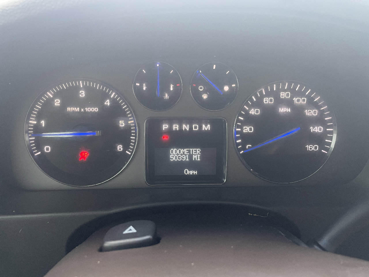 Used 2007 Cadillac Escalade ESV ESV w/ Information Package image 18