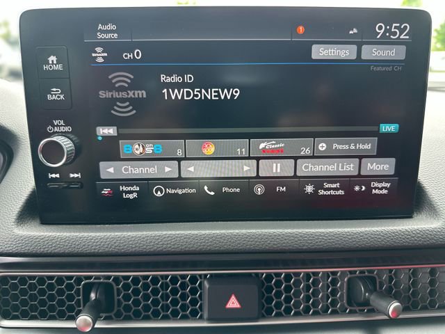 Used 2025 Honda Civic Type R image 17