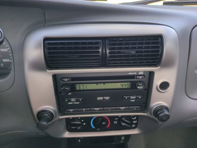 Used 2010 Ford Ranger XLT RWD image 19