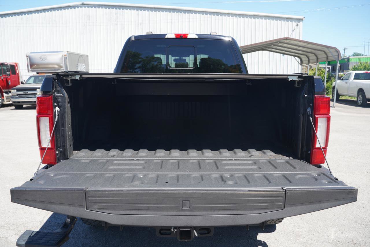 Used 2021 Ford F350 King Ranch w/ Tremor Off-Road Package AWD/4WD image 40