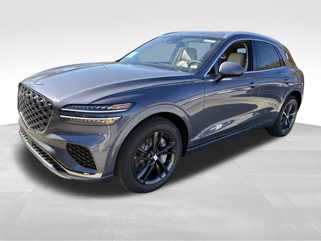 New 2027 Genesis GV70 2.5T Advanced AWD/4WD 360° Tour