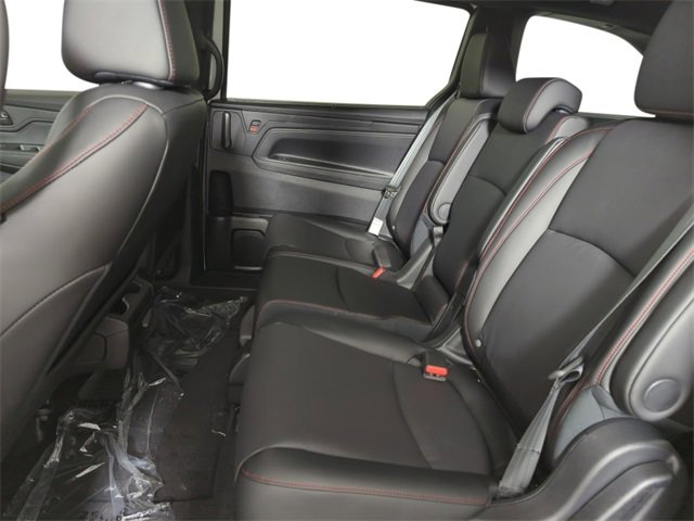 New 2026 Honda Odyssey Sport-L image 20