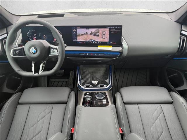 Used 2026 BMW X3 xDrive30i w/ Premium Package AWD/4WD image 20