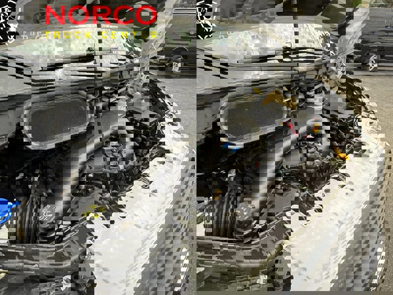 Used 2017 Ford Transit 250 130 Low Roof image 28