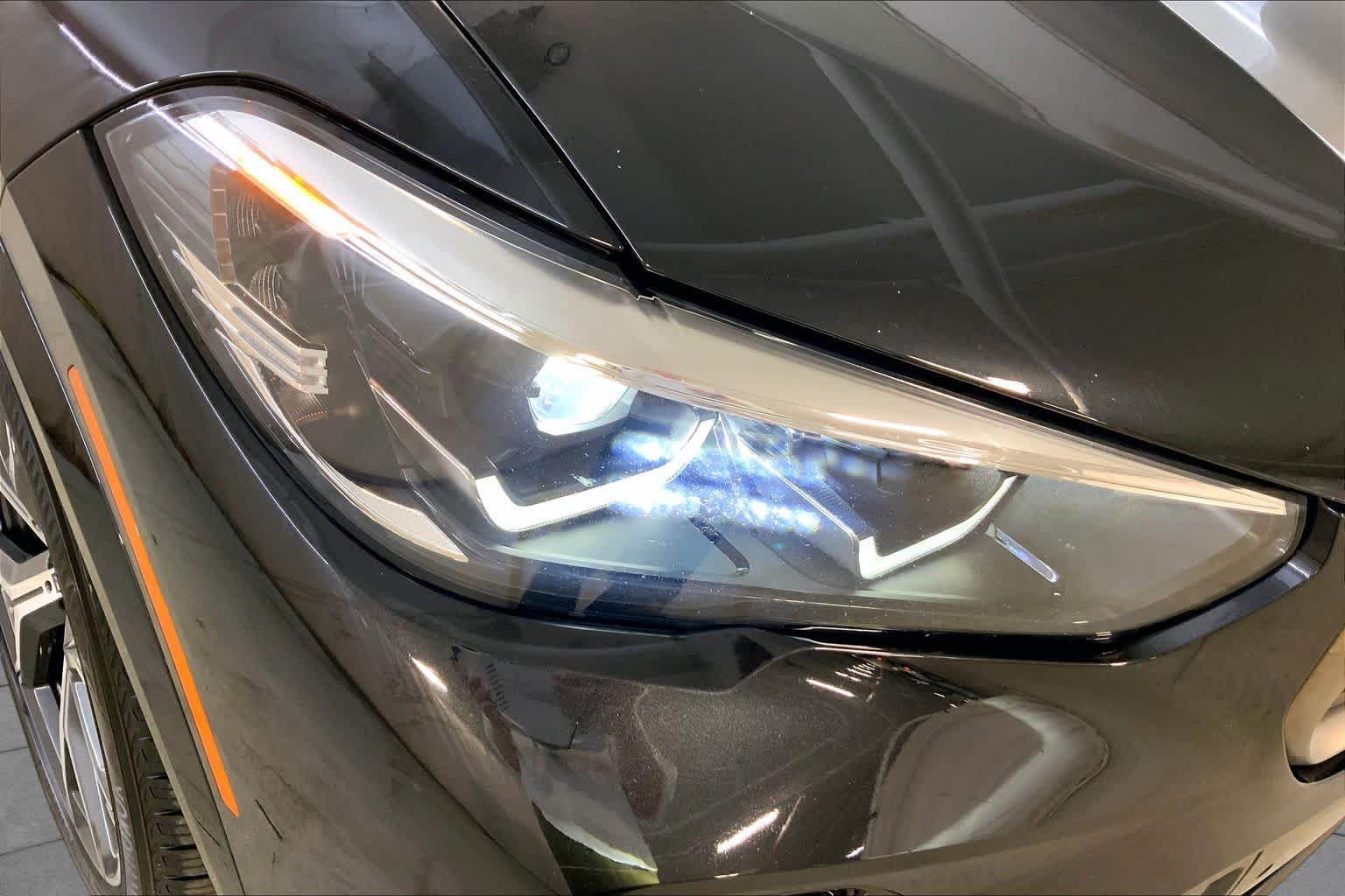 Used 2022 BMW X5 M50i w/ Premium Package AWD/4WD image 27