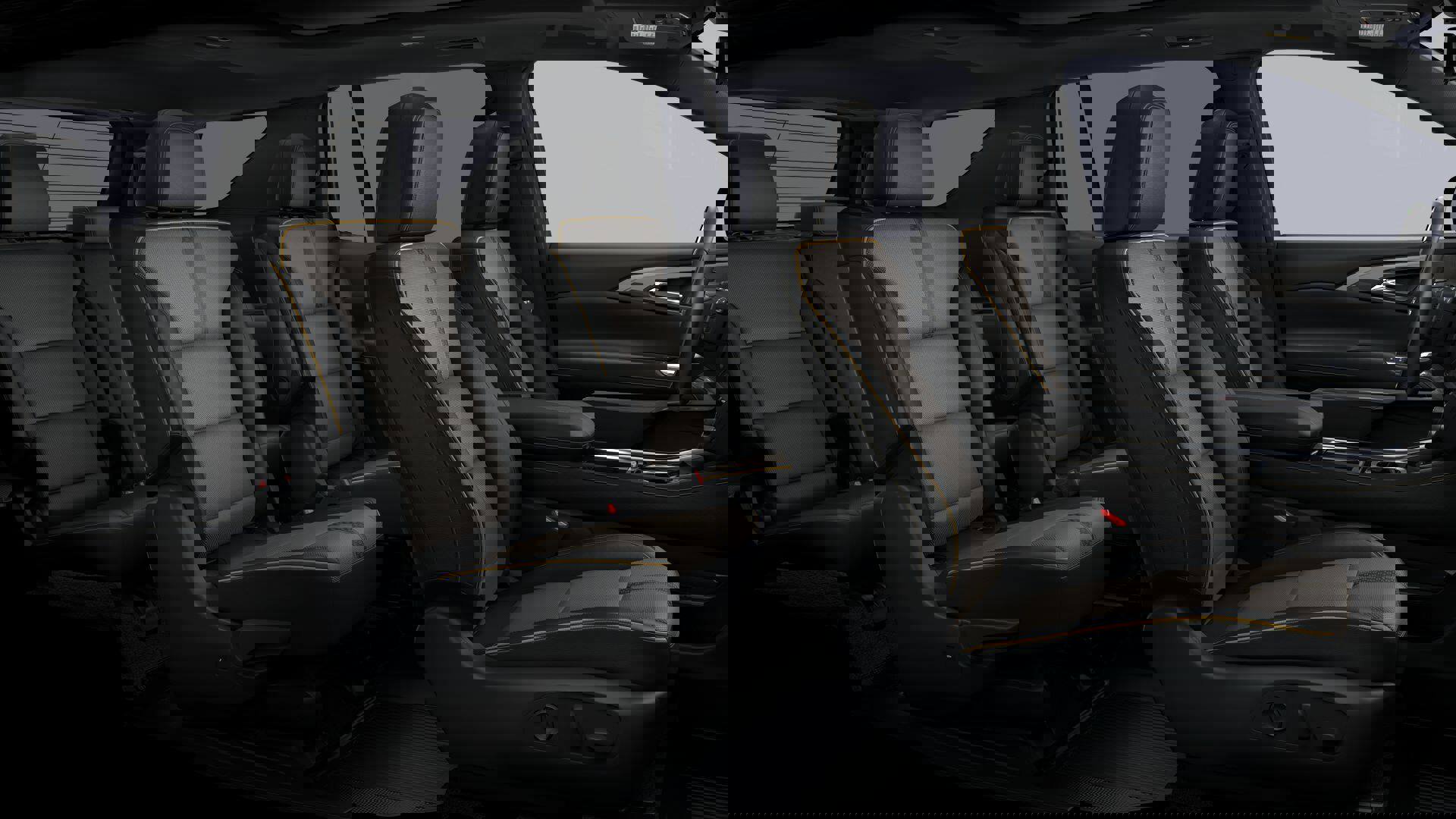 New 2026 Chevrolet Traverse High Country w/ LPO, Floor Liner Package image 58