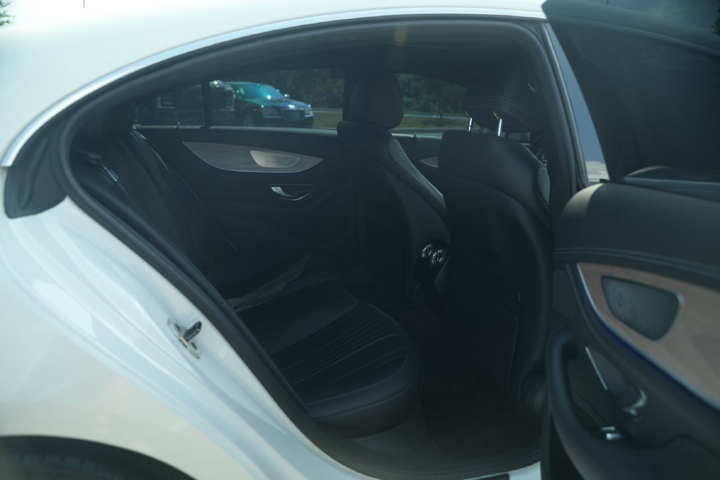 Used 2019 Mercedes-Benz CLS 450 image 23