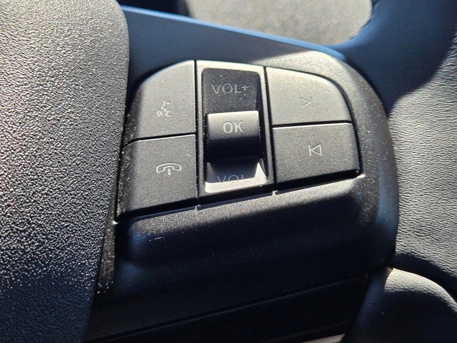 New 2026 Ford Mustang Mach-E Select RWD image 22