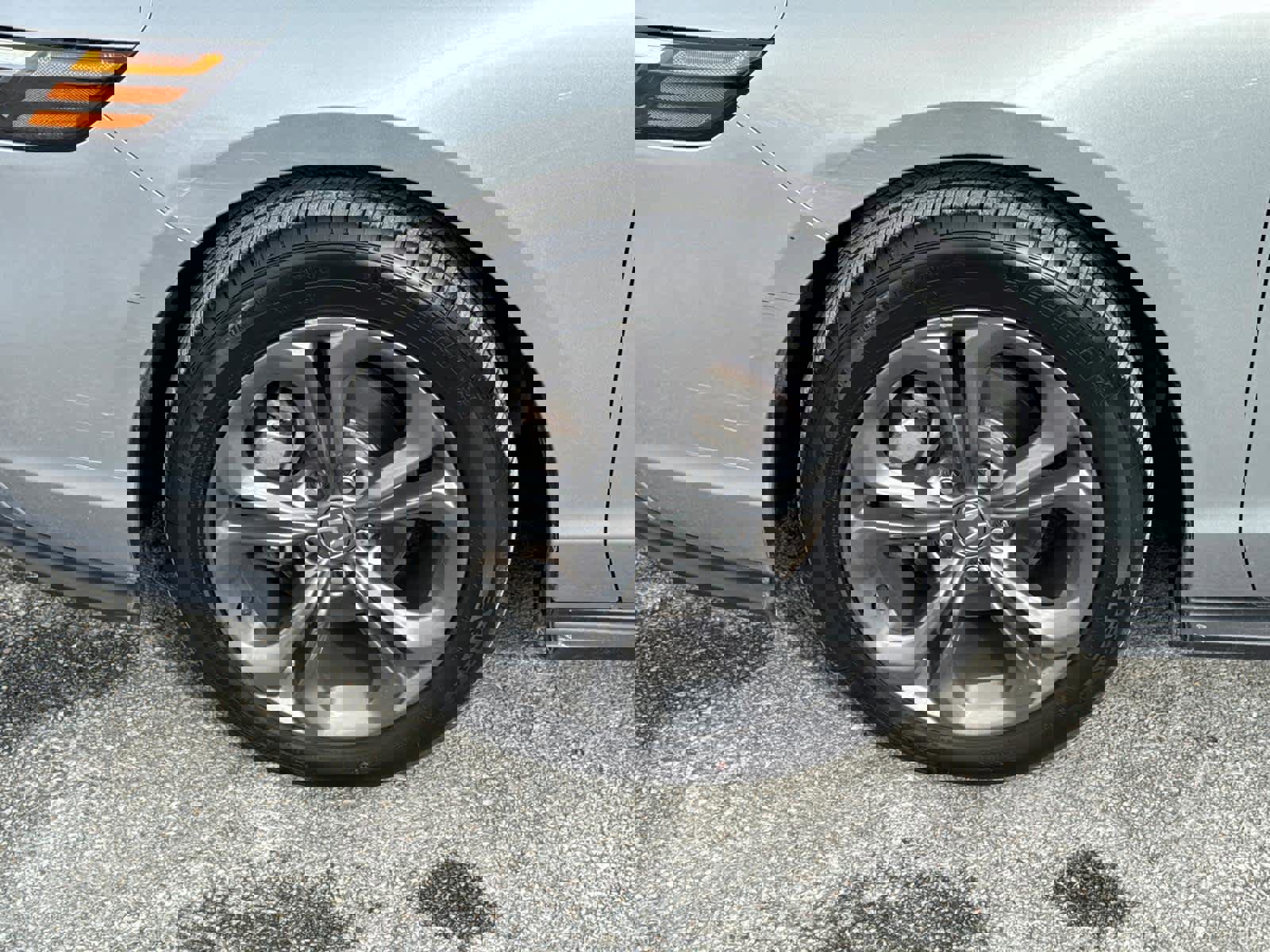 Used 2024 Honda Accord EX image 11