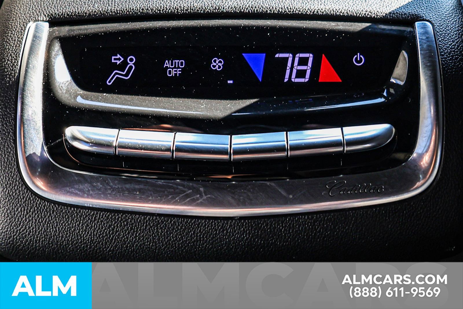 Used 2022 Cadillac XT6 Luxury image 50