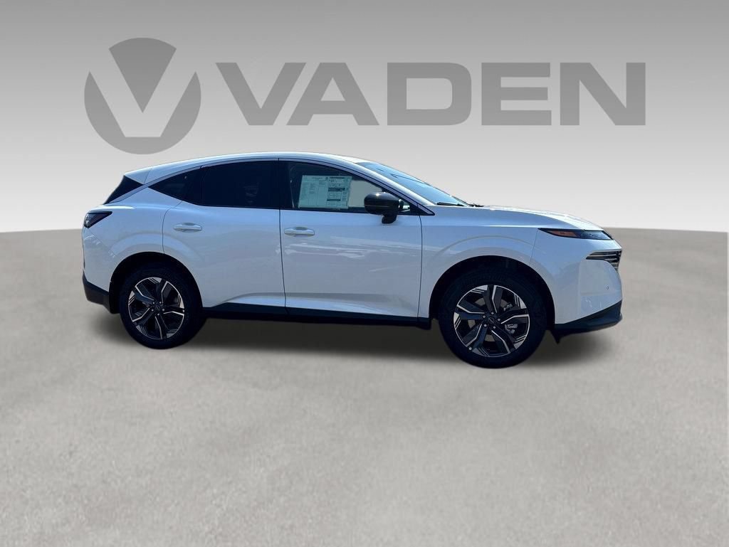 New 2026 Nissan Murano SL AWD/4WD image 29