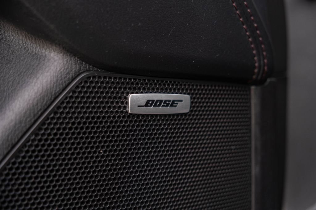 Used 2024 MAZDA CX-5 2.5 Turbo image 13