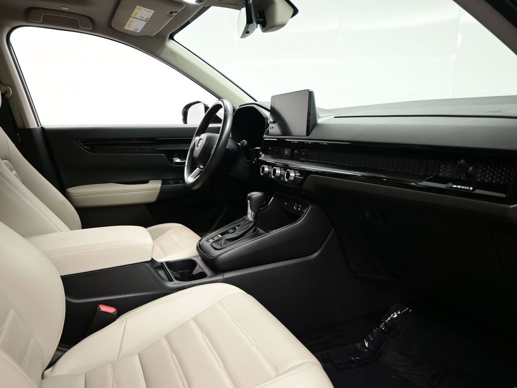 Used 2024 Honda CR-V EX-L image 10
