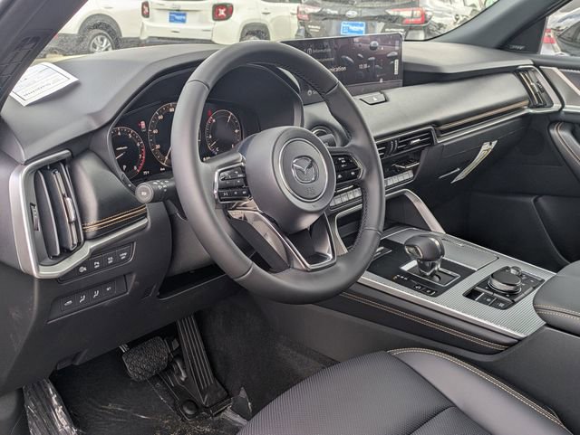 New 2026 MAZDA CX-90 3.3 Turbo S w/ Premium Package image 31
