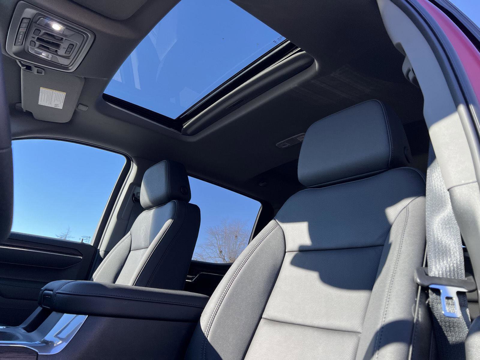 New 2026 GMC Sierra 1500 SLT w/ SLT Premium Plus Package image 41