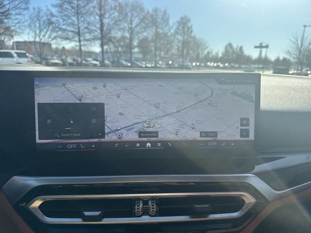 Certified 2024 BMW i4 xDrive40i w/ Premium Package image 15