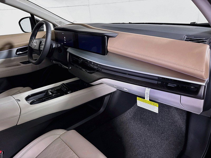 New 2027 Nissan Murano Platinum w/ Cargo Package AWD/4WD image 30