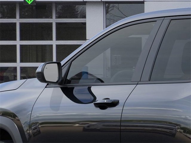 New 2026 Chevrolet Equinox LT w/ Convenience Package II image 12